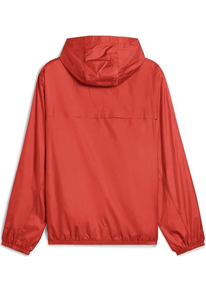Ess Regular Windbreaker Erkek Sweatshirt