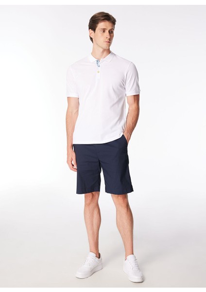 Polo Yaka Düz Beyaz Erkek T-Shirt PE2706SS T-Shirtbeyaz fiyatları