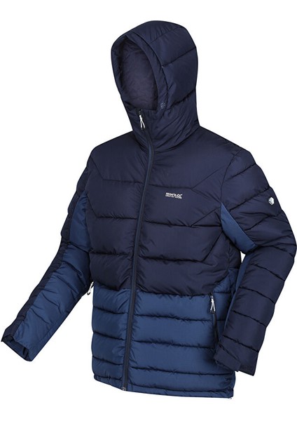 Lacivert Erkek Zip Ceket RMN200 Nevado Vı fiyatları