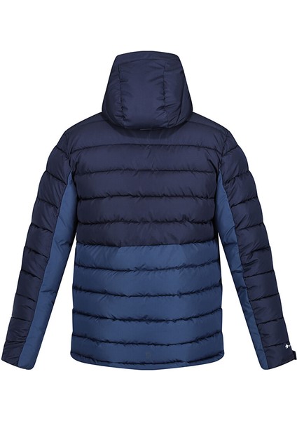 Lacivert Erkek Zip Ceket RMN200 Nevado Vı fırsatları