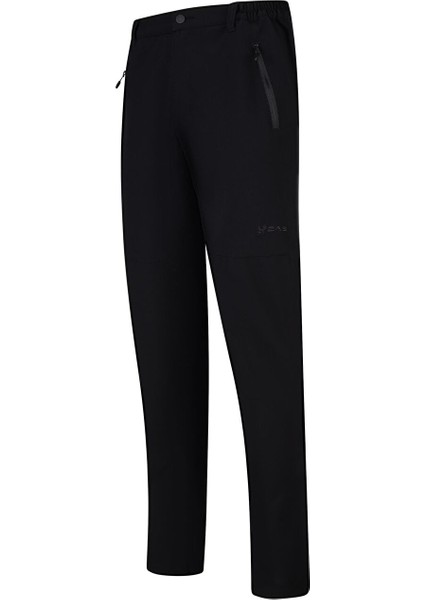 Marco Erkek Outdoor Pantolon Siyah