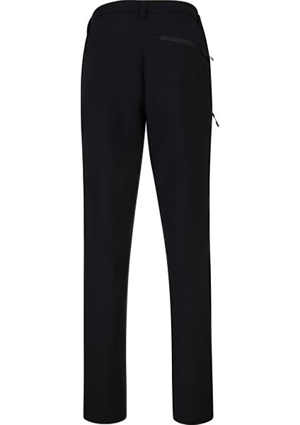 Marco Erkek Outdoor Pantolon Siyah