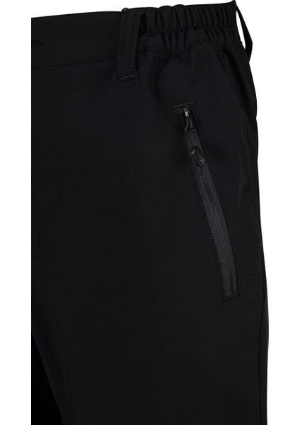 Marco Erkek Outdoor Pantolon Siyah
