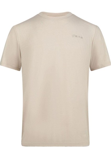 Winson Erkek Viloft Sıfır Yaka T-Shirt
