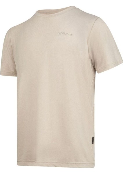 Winson Erkek Viloft Sıfır Yaka T-Shirt