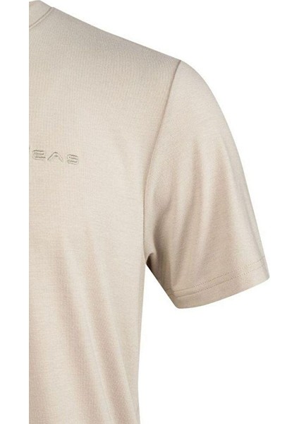 Winson Erkek Viloft Sıfır Yaka T-Shirt