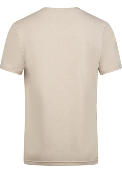 Winson Erkek Viloft Sıfır Yaka T-Shirt