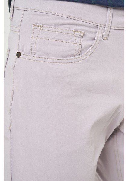 Erkek 5 Cep Spor Pantolon Tas PNS23Y23110_D60 modelleri