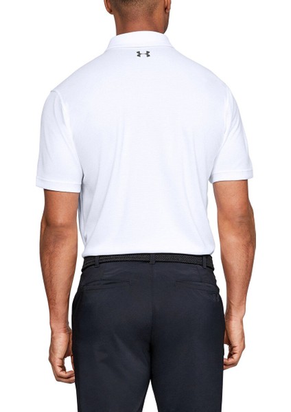 1290140-100-TECH P Beyaz Erkek Polo T-Shirt fiyatları