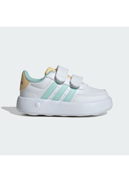 Sportswear IH2386 Breaknet 2.0 Shoes Kids