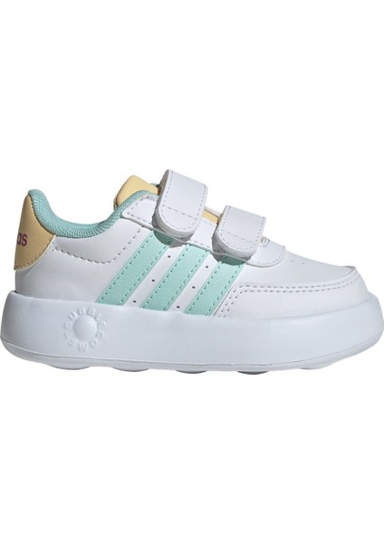 Sportswear IH2386 Breaknet 2.0 Shoes Kids fiyatları