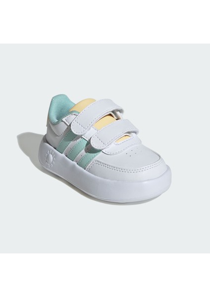 Sportswear IH2386 Breaknet 2.0 Shoes Kids modelleri