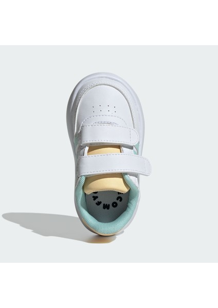 Sportswear IH2386 Breaknet 2.0 Shoes Kids fırsatları