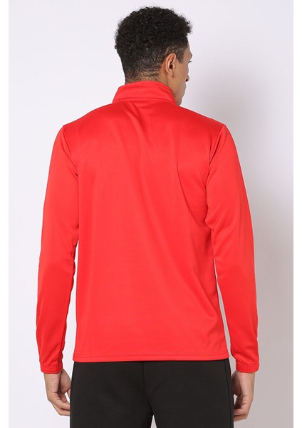 Team Rise 1/4 Fermuarlı Erkek Sweat 65909701