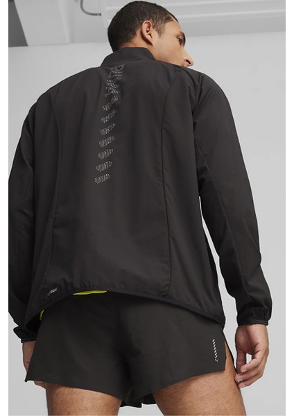 Run Elite Ultrweave Erkek Sweatshirt 52498401