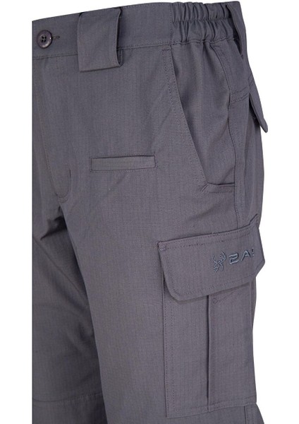 Tiger Tactical Pantolon Gri