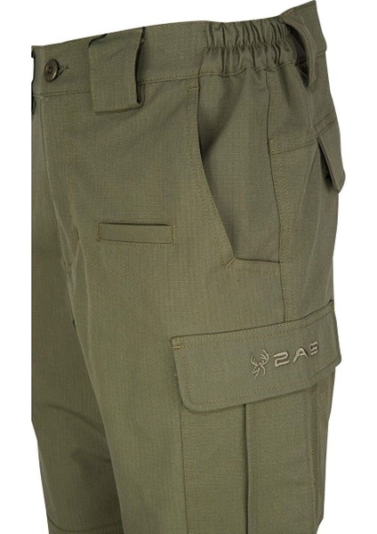 Tiger Tactical Pantolon Haki
