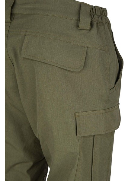 Tiger Tactical Pantolon Haki