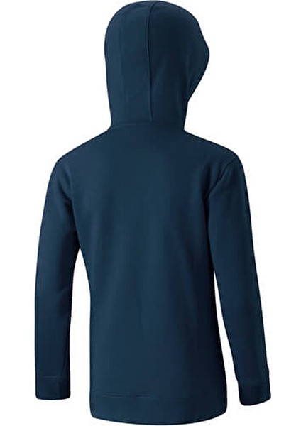 Sweat Hoodie Erkek Fermuarlı Sweatshirt Lacivert fiyatları