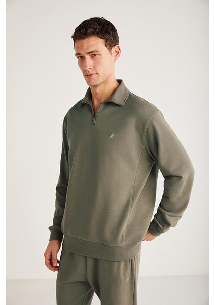Polo Yaka Sweatshirt fiyatları