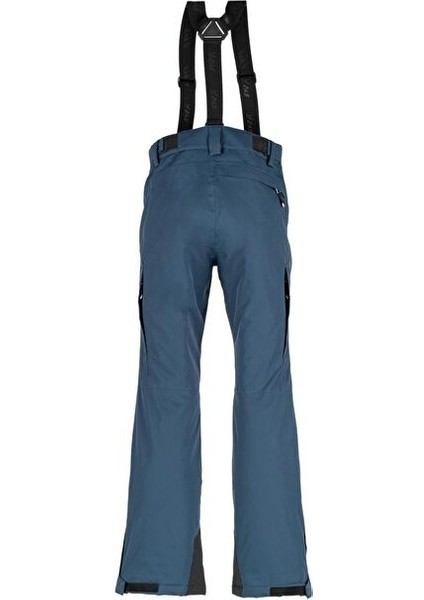 Nix 2 Erkek Kayak Pantolonu Lacivert