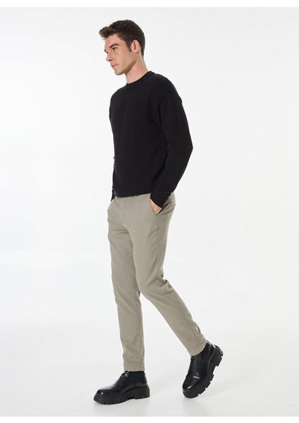 Gmg Fırenze Haki Erkek Pantolon GU24MFW01014