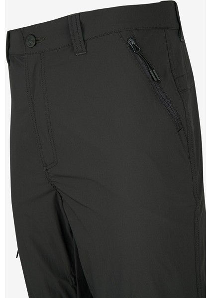 Peed Erkek Pantolon Antrasit
