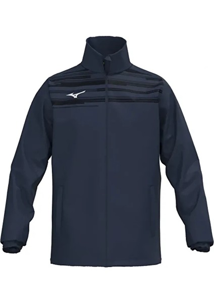 Chiba Micro Jacket Erkek Sweatshirt Lacivert