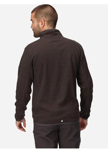 Torrens Zipper Fleece Kahverengi Erkek Polar RMA351 fiyatları