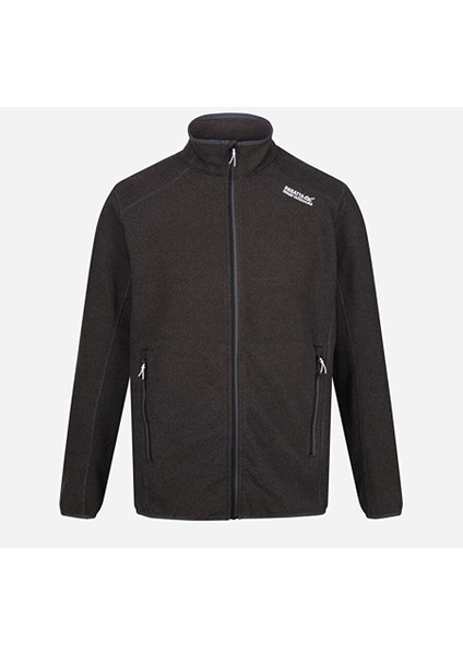 Torrens Zipper Fleece Kahverengi Erkek Polar RMA351 fırsatları
