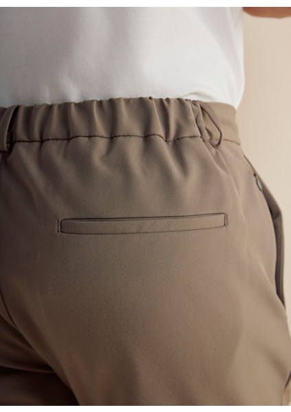 Vizon Erkek Standart Pantolon BBFW24MPT017