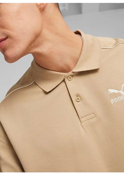 T7 Polo Crew Dk Erkek Polo fiyatları