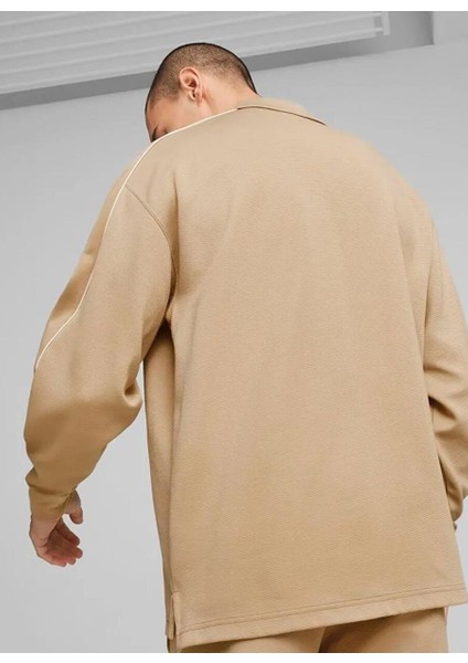 T7 Polo Crew Dk Erkek Polo fırsatları