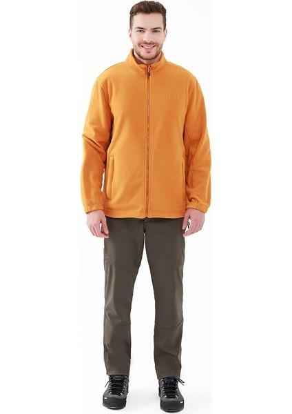 Cario Thermofine Erkek Kargo Pantolon Antrasit