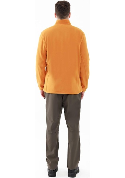 Cario Thermofine Erkek Kargo Pantolon Antrasit