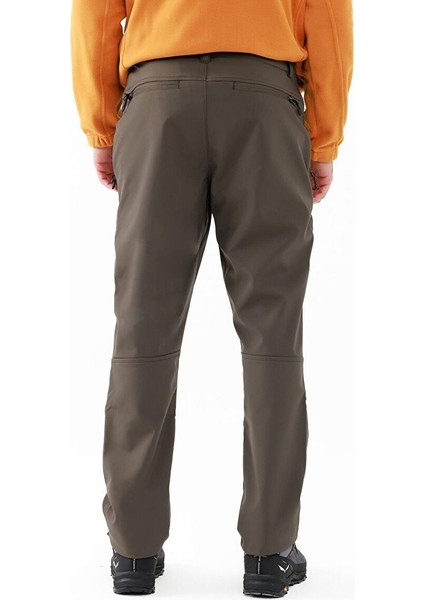 Cario Thermofine Erkek Kargo Pantolon Antrasit