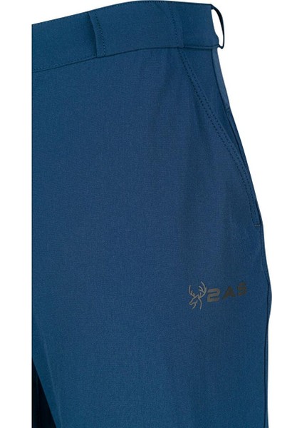 Iron Erkek Pantolon Lacivert
