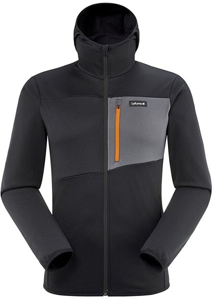 Shıft Kapşonlu Polar Ceket Erkek LFV12143 0247