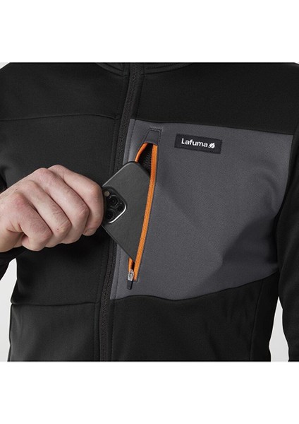 Shıft Kapşonlu Polar Ceket Erkek LFV12143 0247