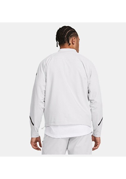 Erkek Ua Unstoppable Bomber Mont 1377170-014
