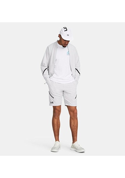 Erkek Ua Unstoppable Bomber Mont 1377170-014