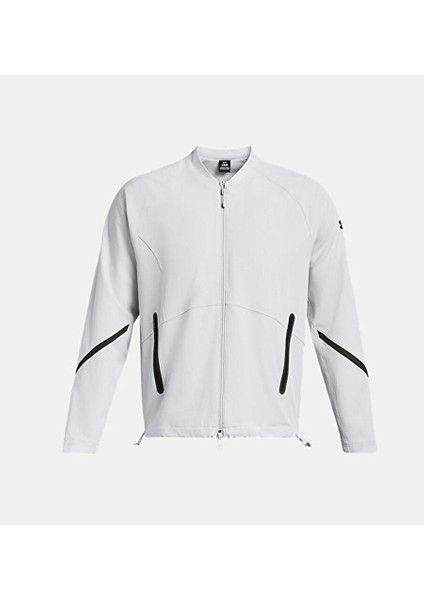Erkek Ua Unstoppable Bomber Mont 1377170-014