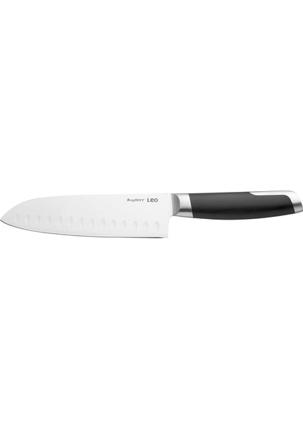- Leo Santoku Bıçağı