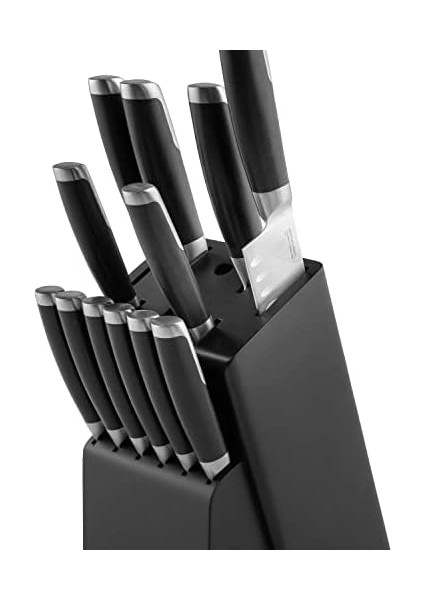 - Leo Santoku Bıçağı