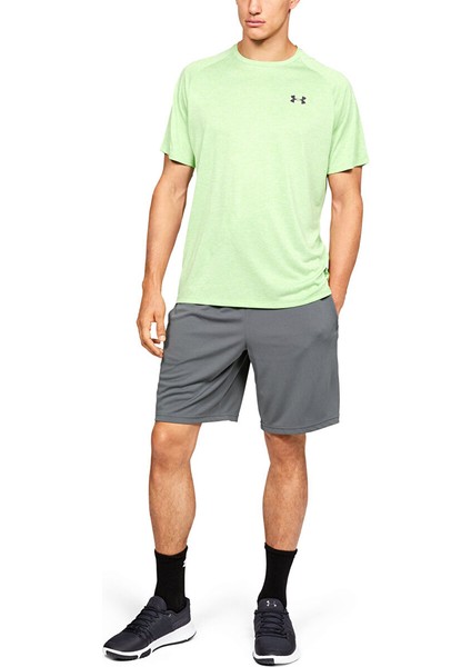 1328705-012 Ua Tech Mesh Shorts Erkek Şort modelleri