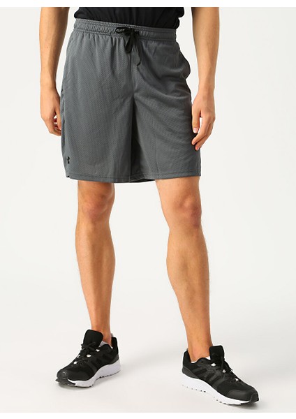 1328705-012 Ua Tech Mesh Shorts Erkek Şort fırsatları