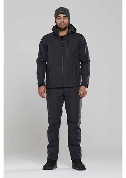 Salah Erkek Softshell Pantolon