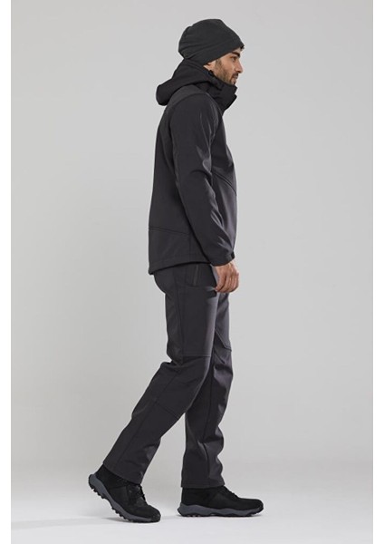 Salah Erkek Softshell Pantolon