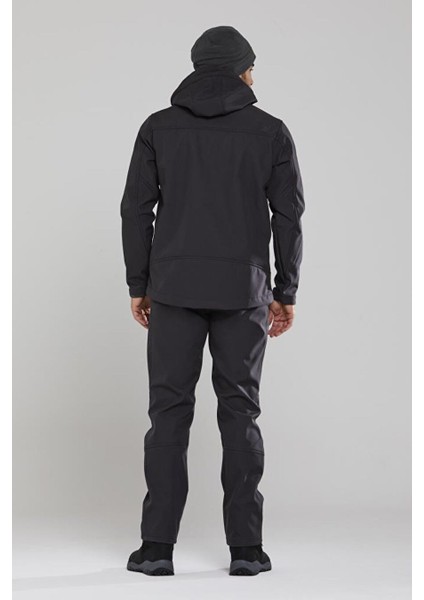Salah Erkek Softshell Pantolon