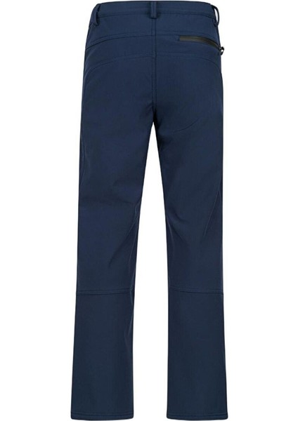 Salah Erkek Softshell Pantolon Lacivert